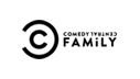 Comedy Central family